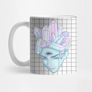 Entropy Mug